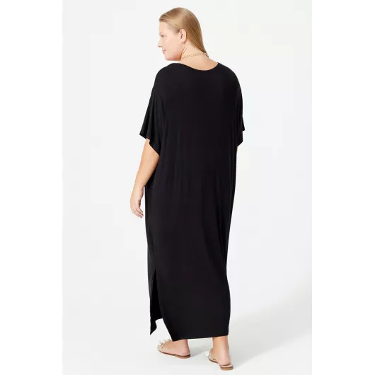 Платье Love My Body (ADL), Цвет: Черный, Размер: 46, изображение 5
