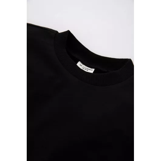 Платье DeFacto, Цвет: Черный, Размер: 24-36 мес., изображение 2