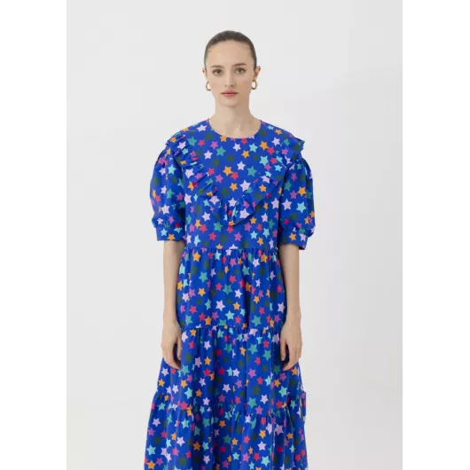 Платье Fk.Pynappel, Цвет: Синий, Размер: L