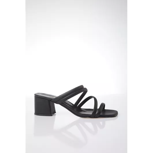 Обувь Hotıç, Color: Черный, Size: 36, 4 image