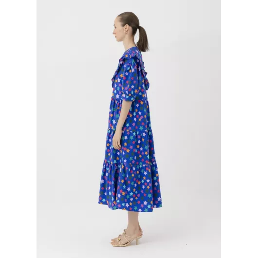 Платье Fk.Pynappel, Цвет: Синий, Размер: L, изображение 2