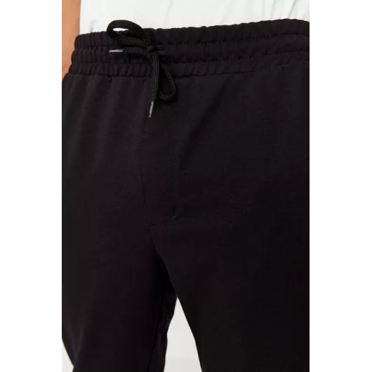 Спортивные штаны TRENDYOL MAN, Цвет: Черный, Размер: M, изображение 3