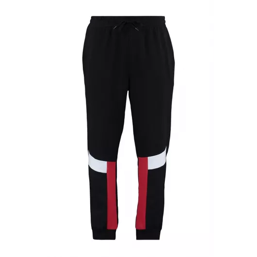 Спортивные штаны TRENDYOL MAN, Цвет: Черный, Размер: M, изображение 5