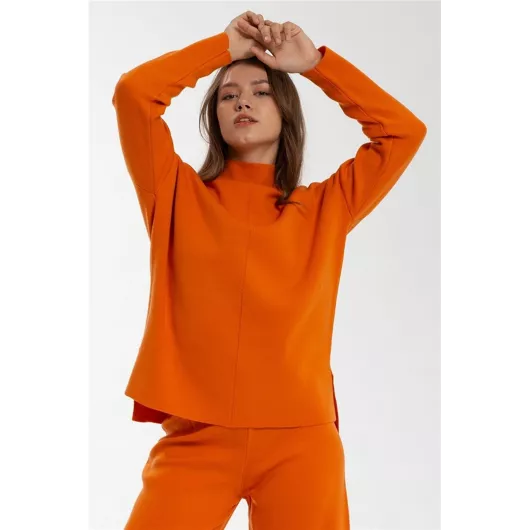 Комплект Avrile, Цвет: Оранжевый, Размер: STD, изображение 2