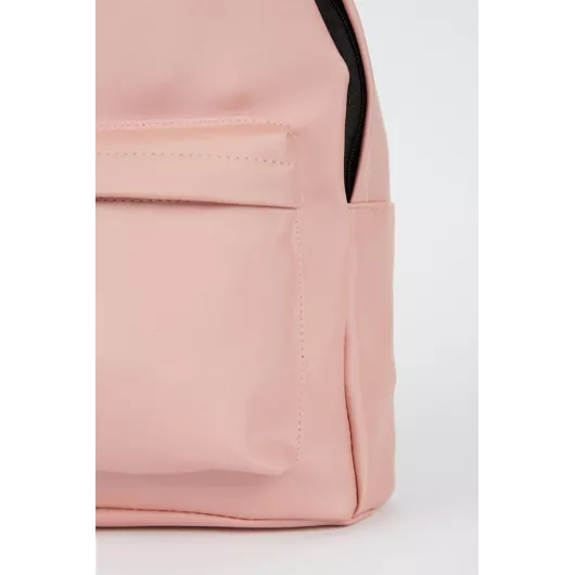 Рюкзак DeFacto, Цвет: Розовый, Размер: STD, изображение 3