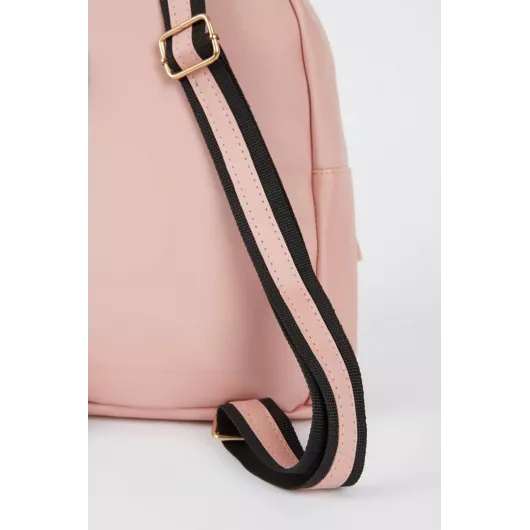 Рюкзак DeFacto, Цвет: Розовый, Размер: STD, изображение 5