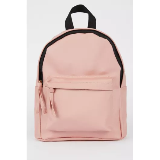 Рюкзак DeFacto, Цвет: Розовый, Размер: STD