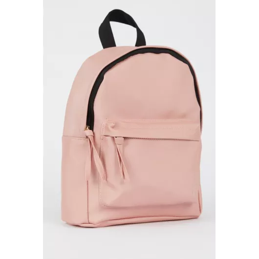 Рюкзак DeFacto, Цвет: Розовый, Размер: STD, изображение 2