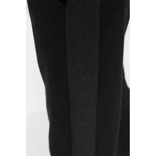 Спортивные штаны TRENDYOL MAN, Цвет: Черный, Размер: XL, изображение 6