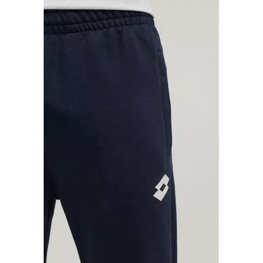 Спортивные штаны Lotto, Цвет: Темно-синий, Размер: 2XL, изображение 6