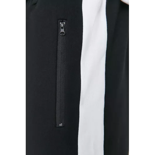Спортивные штаны TRENDYOL MAN, Цвет: Черный, Размер: L, изображение 7