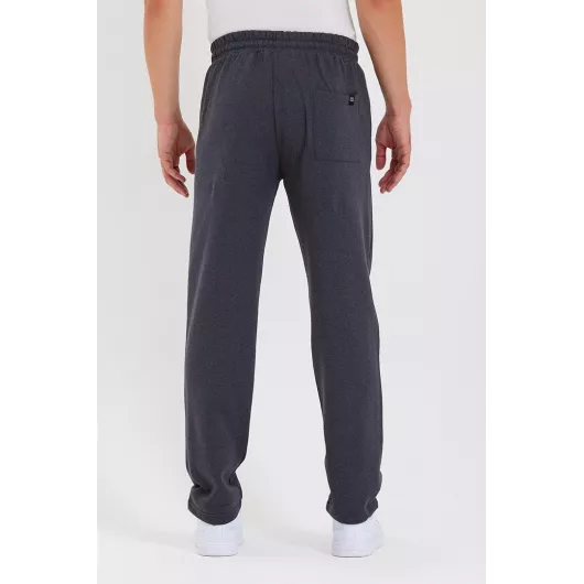 Спортивные штаны COMEOR, Цвет: Антрацит, Размер: M, изображение 7