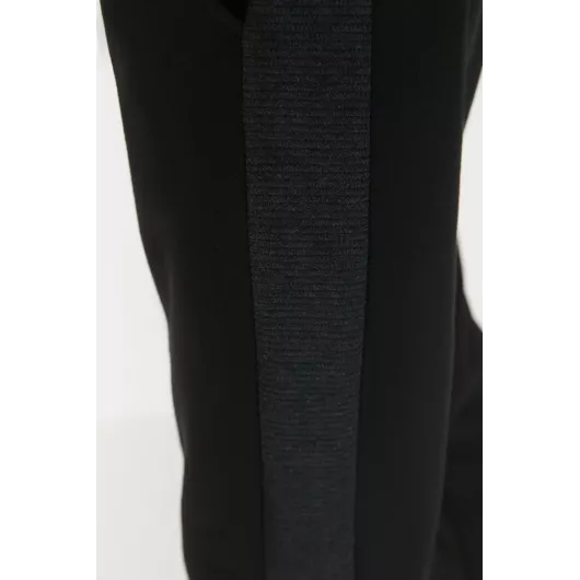 Спортивные штаны TRENDYOL MAN, Цвет: Черный, Размер: S, изображение 7