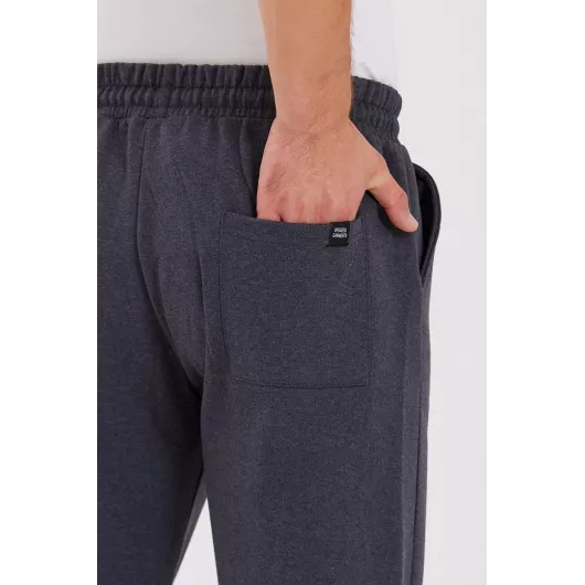Спортивные штаны COMEOR, Цвет: Антрацит, Размер: M, изображение 8