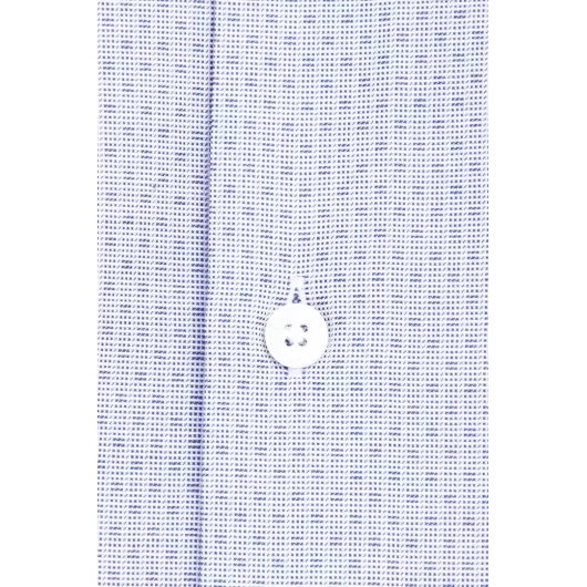 Рубашка, Цвет: Голубой, Размер: XS, изображение 6