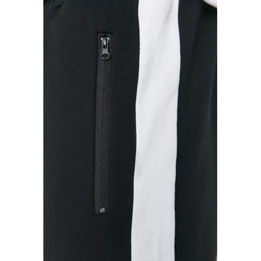 Спортивные штаны TRENDYOL MAN, Цвет: Черный, Размер: M, изображение 7