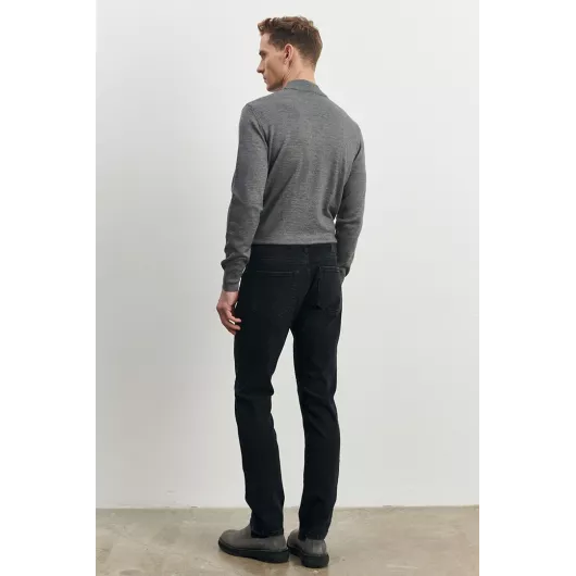 Jeans ALTINYILDIZ CLASSICS, Reňk: Antrasit, Ölçeg: 36, 4 image