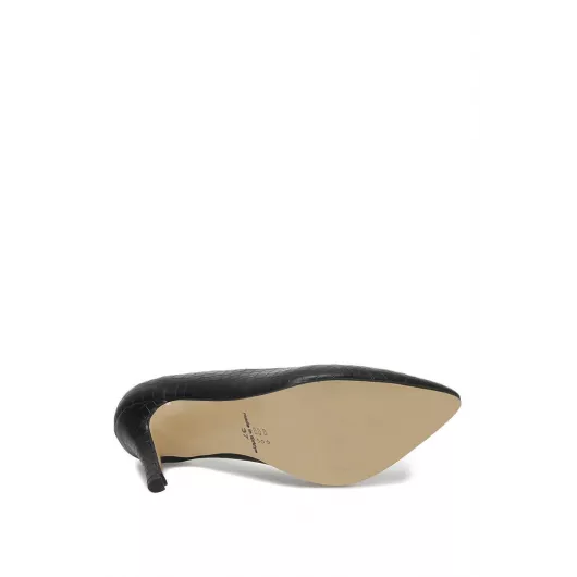Туфли Butigo, Цвет: Черный, Размер: 40, изображение 4
