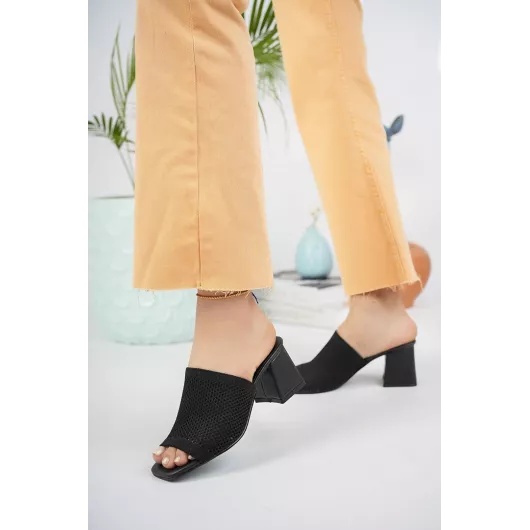 Обувь Moda Frato, Цвет: Черный, Размер: 37, изображение 2