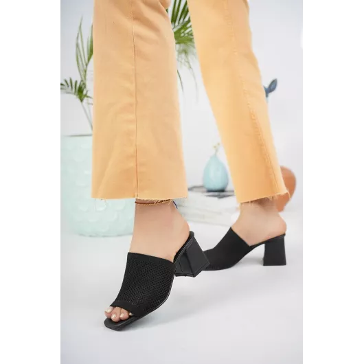 Обувь Moda Frato, Цвет: Черный, Размер: 39, изображение 2