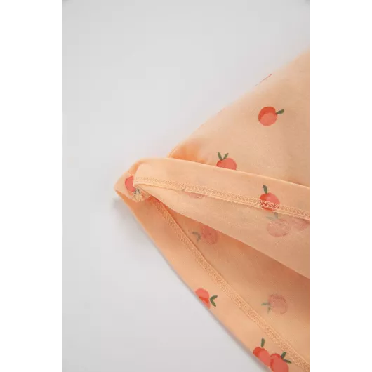 Платье DeFacto, Цвет: Розовый, Размер: 18-24 мес., изображение 4