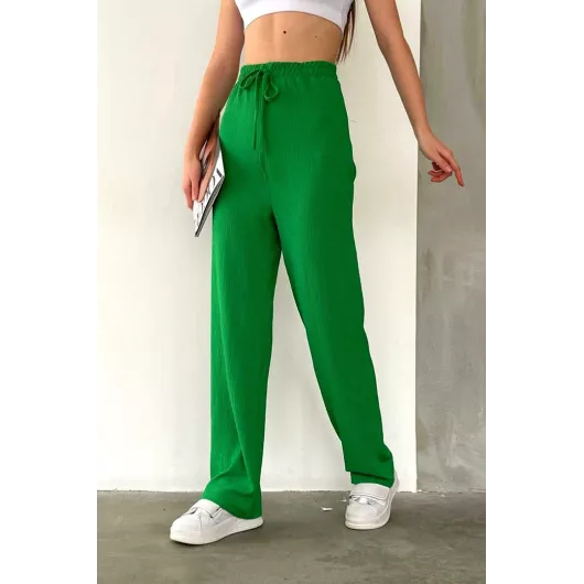 Штаны TREND ALISSE, Цвет: Зеленый, Размер: XL