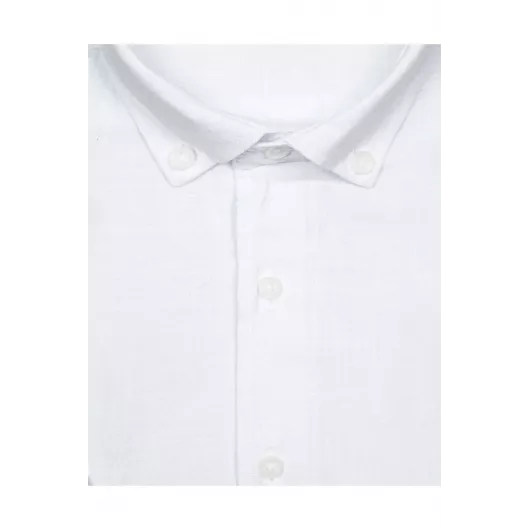 Рубашка SÜVARİ, Цвет: Белый, Размер: L, изображение 2