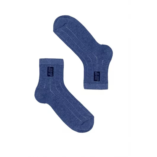 Носки 6 пар Belyy Socks, Цвет: Разноцветный, Размер: 7-8 лет, изображение 3