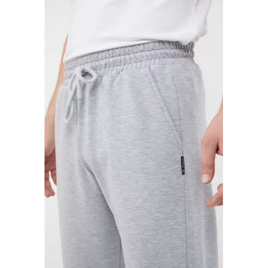 Спортивные штаны Metalic, Цвет: Серый, Размер: 3XL, изображение 5