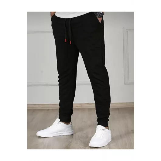 Спортивные штаны Relax Family, Цвет: Черный, Размер: XL