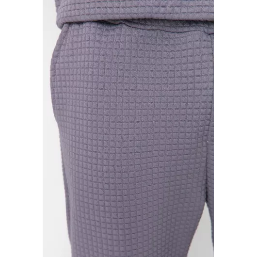 Спортивные штаны TRENDYOL MAN, Цвет: Антрацит, Размер: L, изображение 3