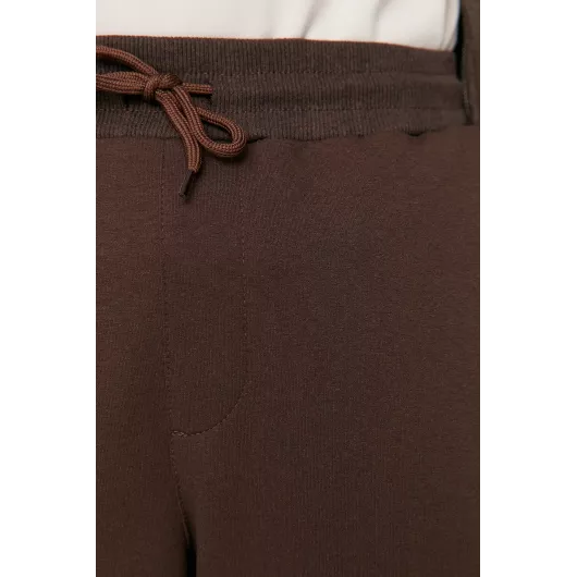 Спортивные штаны TRENDYOL MAN, Reňk: Goňur, Ölçeg: XL, 4 image
