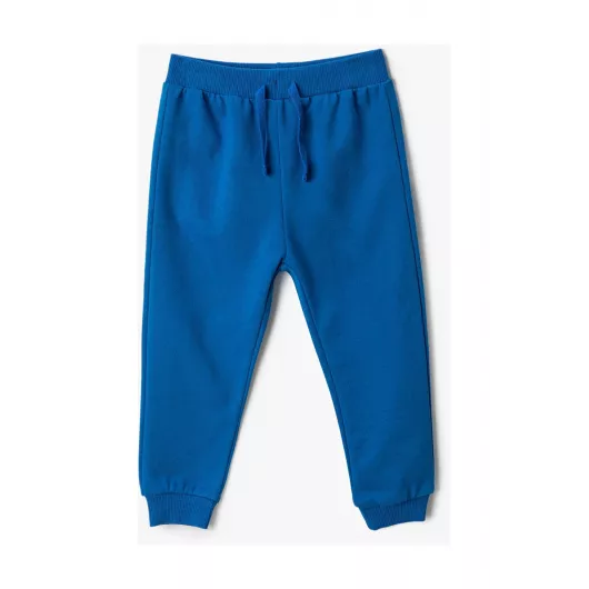 Спортивные штаны Koton, Цвет: Синий, Размер: 6-9 мес., изображение 3