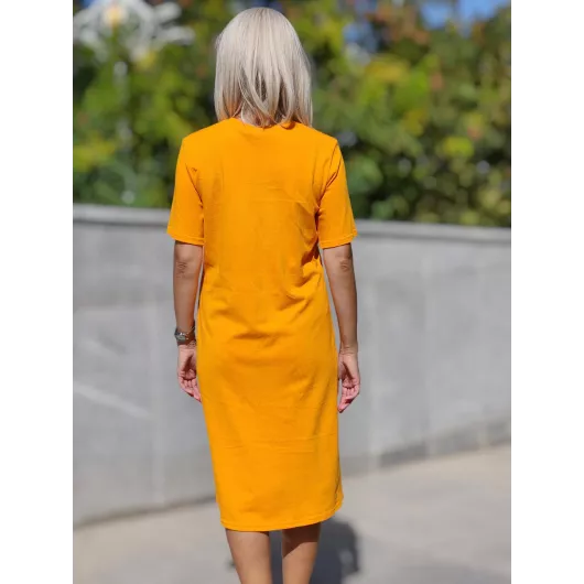 Платье Mari Gerard, Цвет: Желтый, Размер: S, изображение 4