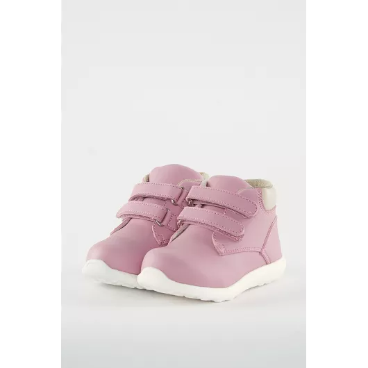 Ботинки PAULMARK, Цвет: Розовый, Размер: 30