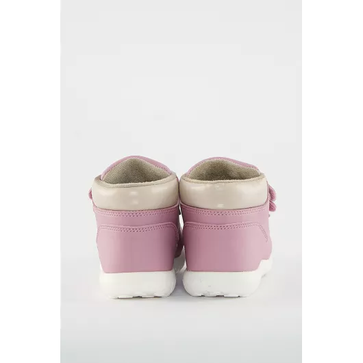 Ботинки PAULMARK, Цвет: Розовый, Размер: 30, изображение 2