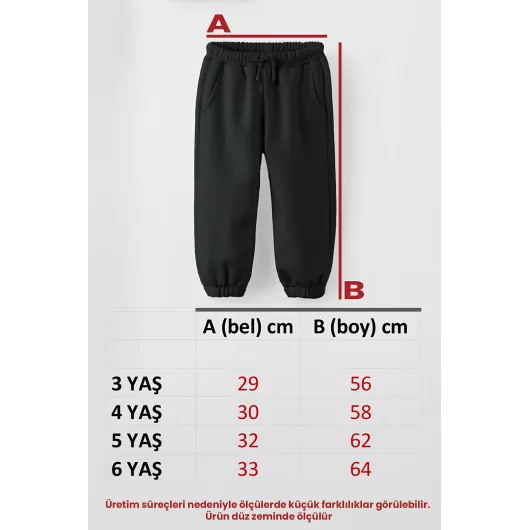 Спортивные штаны hepbaby, Цвет: Серый, Размер: 3 года, изображение 2