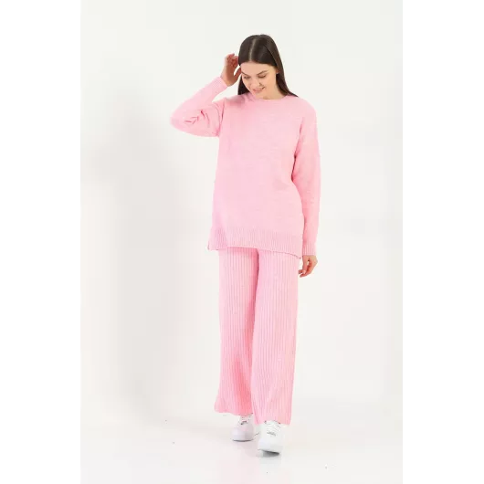 Комплект Youknitwear, Цвет: Розовый, Размер: M, изображение 3