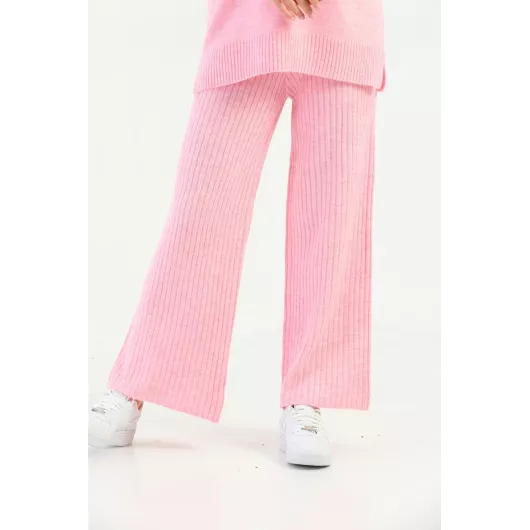 Комплект Youknitwear, Цвет: Розовый, Размер: L, изображение 5