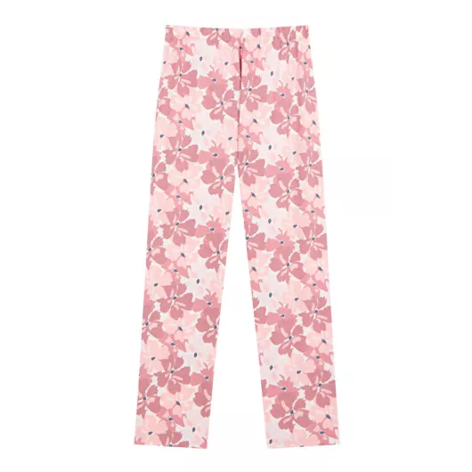 Пижамный комплект Penti, Цвет: Розовый, изображение 5