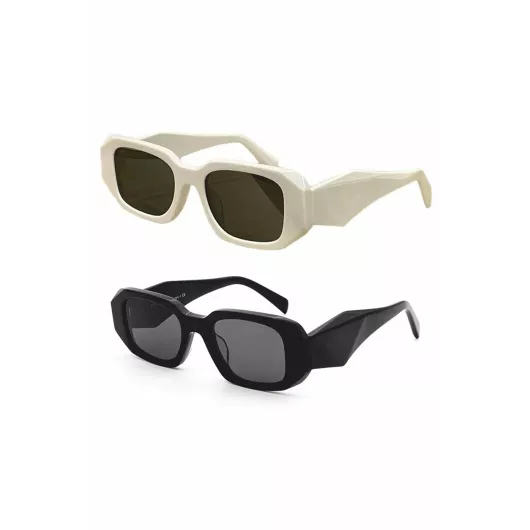 Солнцезащитные очки 2 пары Modalucci