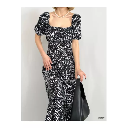 Платье Laren, Цвет: Черный, Размер: S, изображение 2
