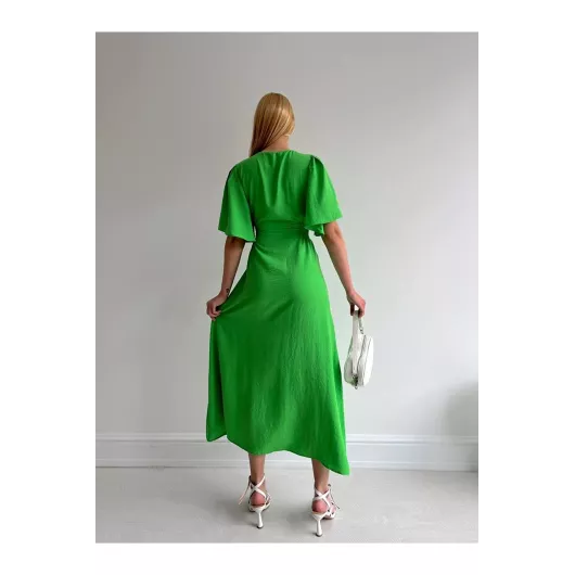 Платье Lusin, Цвет: Зеленый, Размер: S, изображение 3
