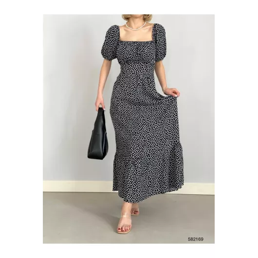 Платье Laren, Цвет: Черный, Размер: M, изображение 4
