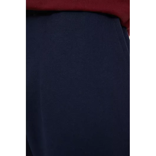 Пижамный комплект TRENDYOL MAN, Цвет: Бордовый, Размер: XL, изображение 5