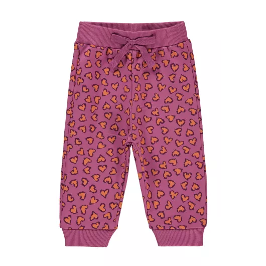 Спортивные штаны Civil Baby, Цвет: Розовый, Размер: 12-18 мес.