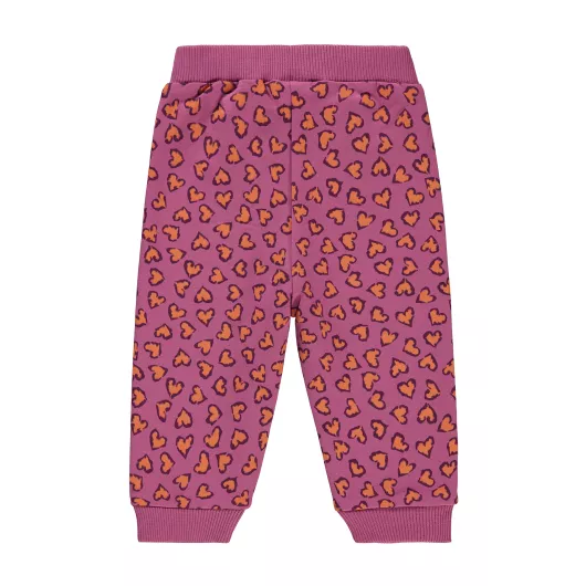 Спортивные штаны Civil Baby, Цвет: Розовый, Размер: 12-18 мес., изображение 2