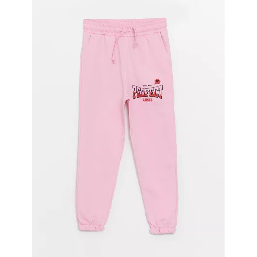 Спортивные штаны Calimera Kids, Цвет: Розовый, Размер: 8-9 лет