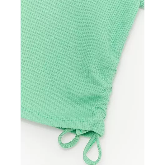 Блузка Little Star, Цвет: Зеленый, Размер: 9 лет, изображение 2