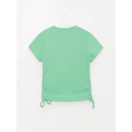 Блузка Little Star, Цвет: Зеленый, Размер: 9 лет, изображение 3